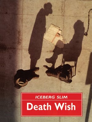 cover image of Death Wish
